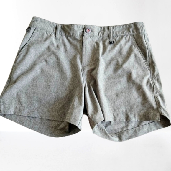 Women's SALT LIFE Fishing Short Size 2 - Picture 1 of 10